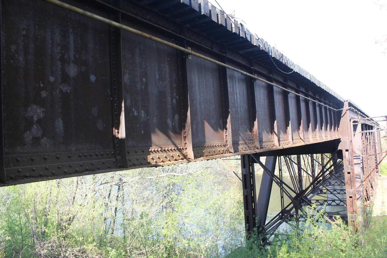 West approach
